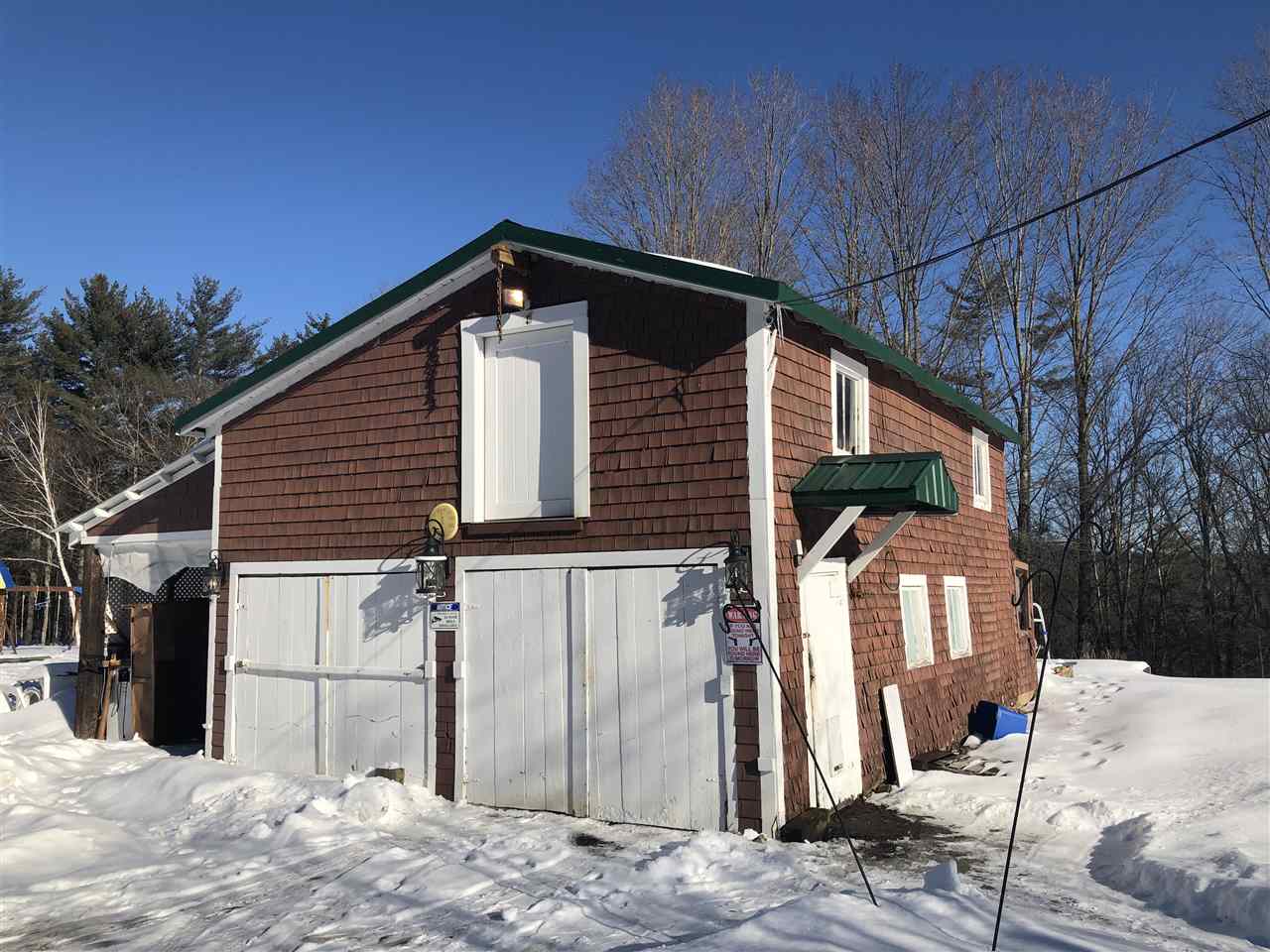 379 Hill Road Franklin, NH 03235 - Photo 3 of 12 Gallery Image 3
