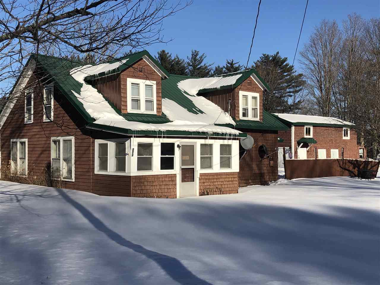 379 Hill Road Franklin, NH 03235 - Photo 4 of 12 Gallery Image 4