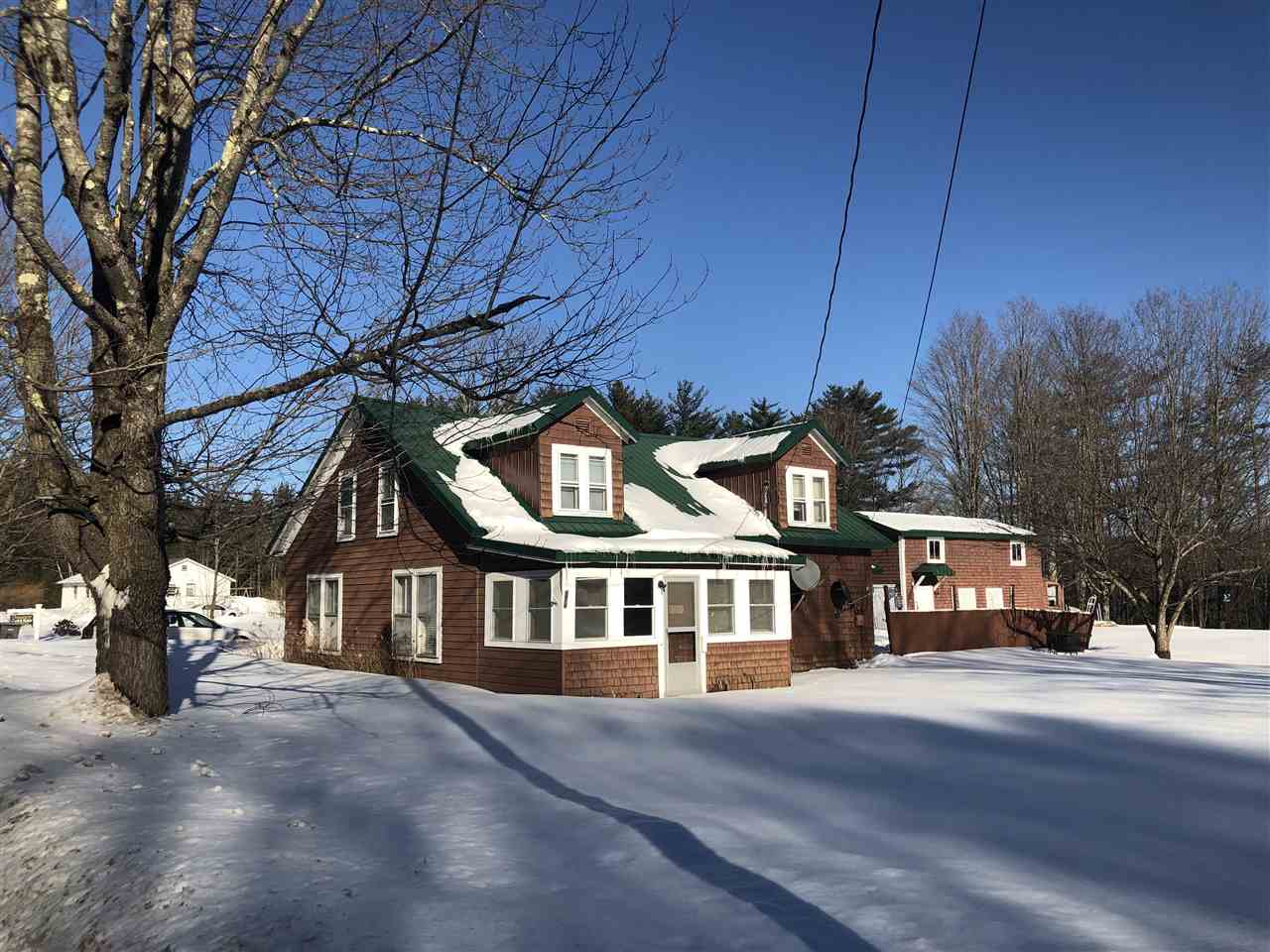 379 Hill Road Franklin, NH 03235 - Photo 5 of 12 Gallery Image 5