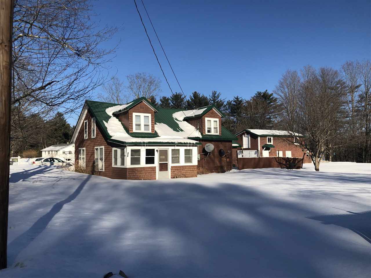 379 Hill Road Franklin, NH 03235 - Photo 6 of 12 Gallery Image 6