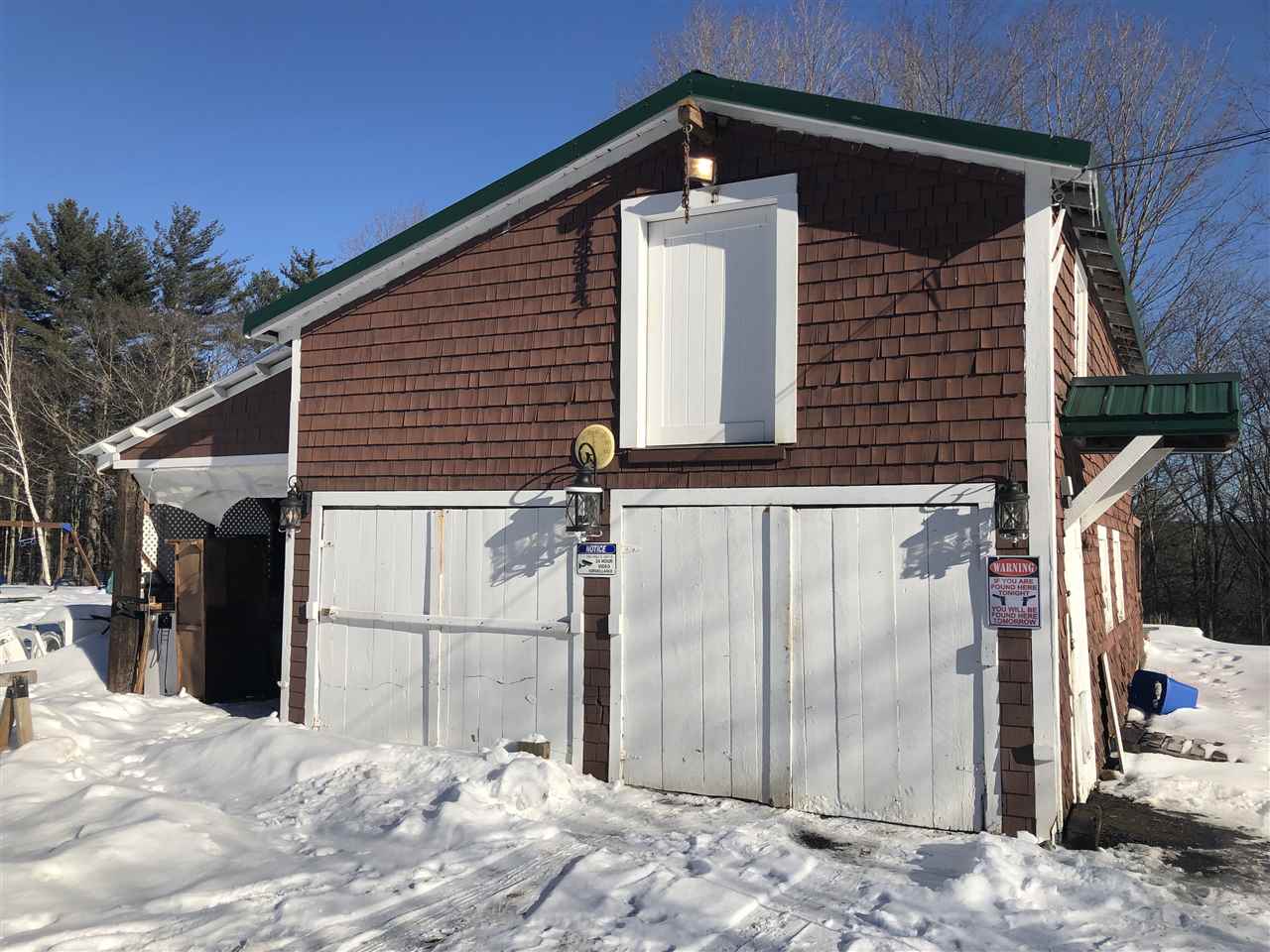 379 Hill Road Franklin, NH 03235 - Photo 7 of 12 Gallery Image 7
