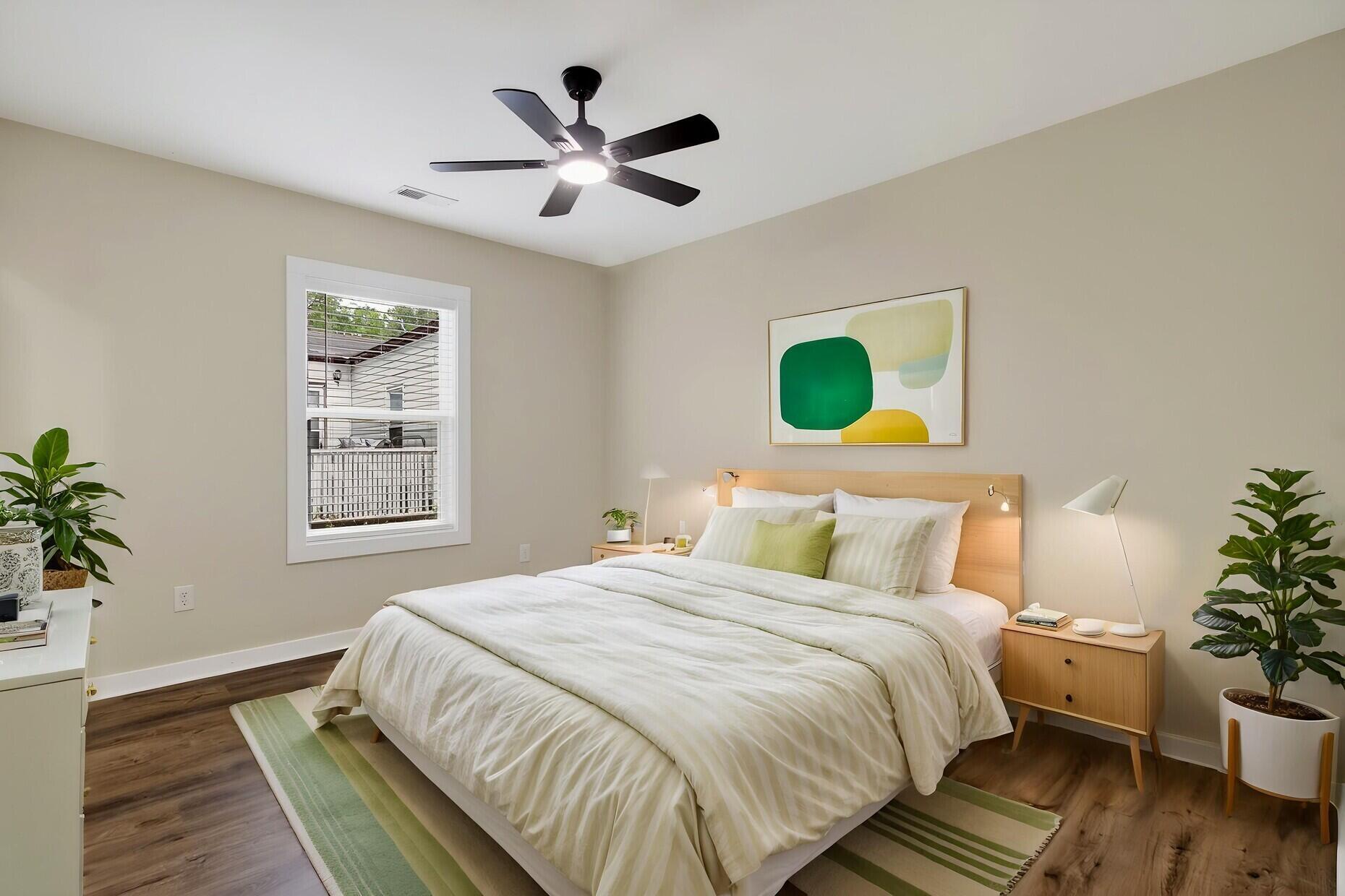 2136 Commander Road North Charleston, SC 29405 - Photo 22 of 31