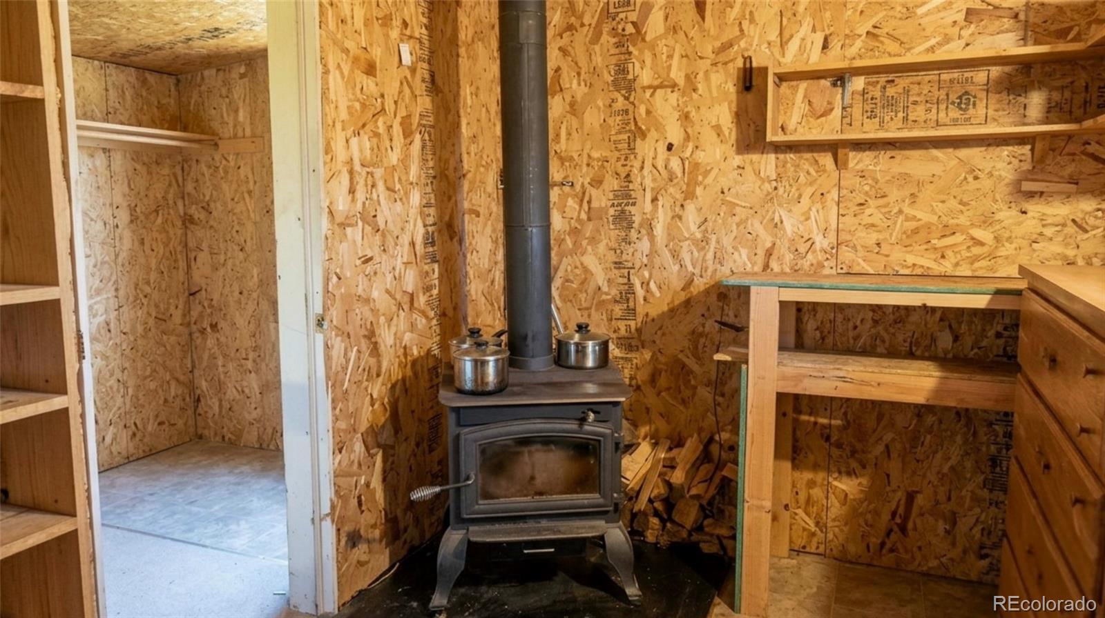 87 Crooked Road Pagosa Springs, CO 81147 - Photo 10 of 34 Gallery Image 10