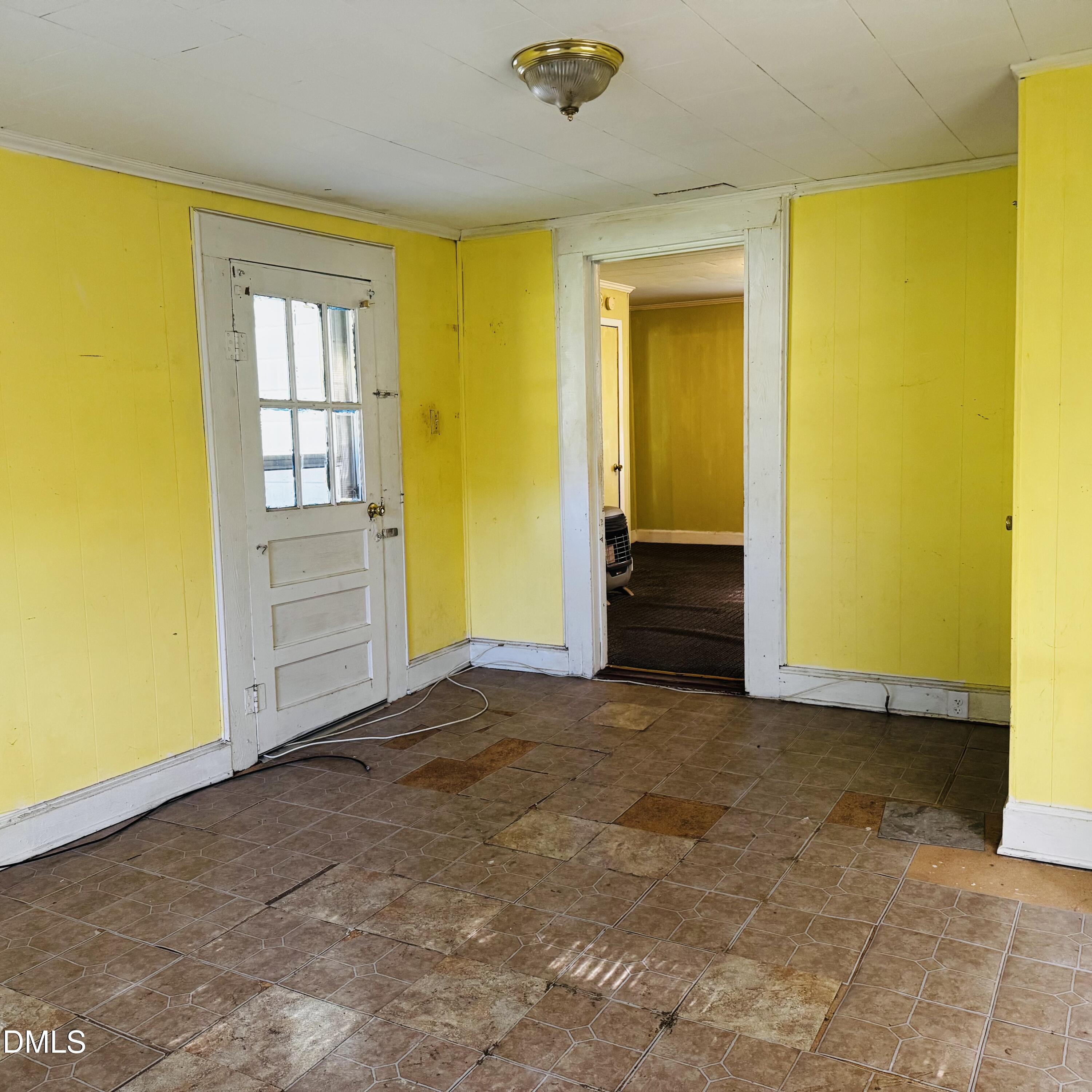 39 Durant Road Clayton, NC 27527 - Photo 9 of 11 Flex Room