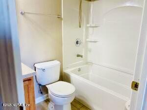 196 Brookfall Drive St. Augustine, FL 32092 - Photo 16 of 24 Bath 1