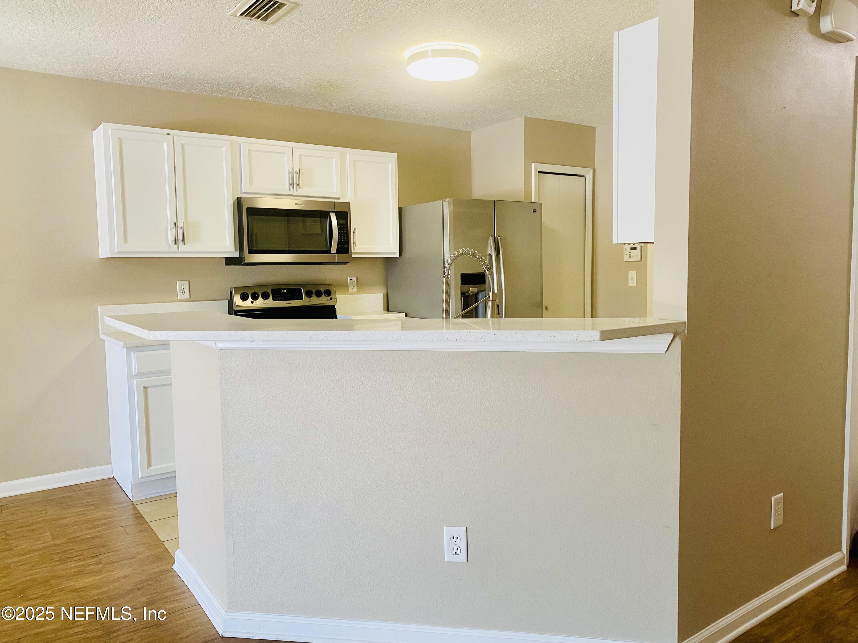 196 Brookfall Drive St. Augustine, FL 32092 - Photo 7 of 24 Kitchen