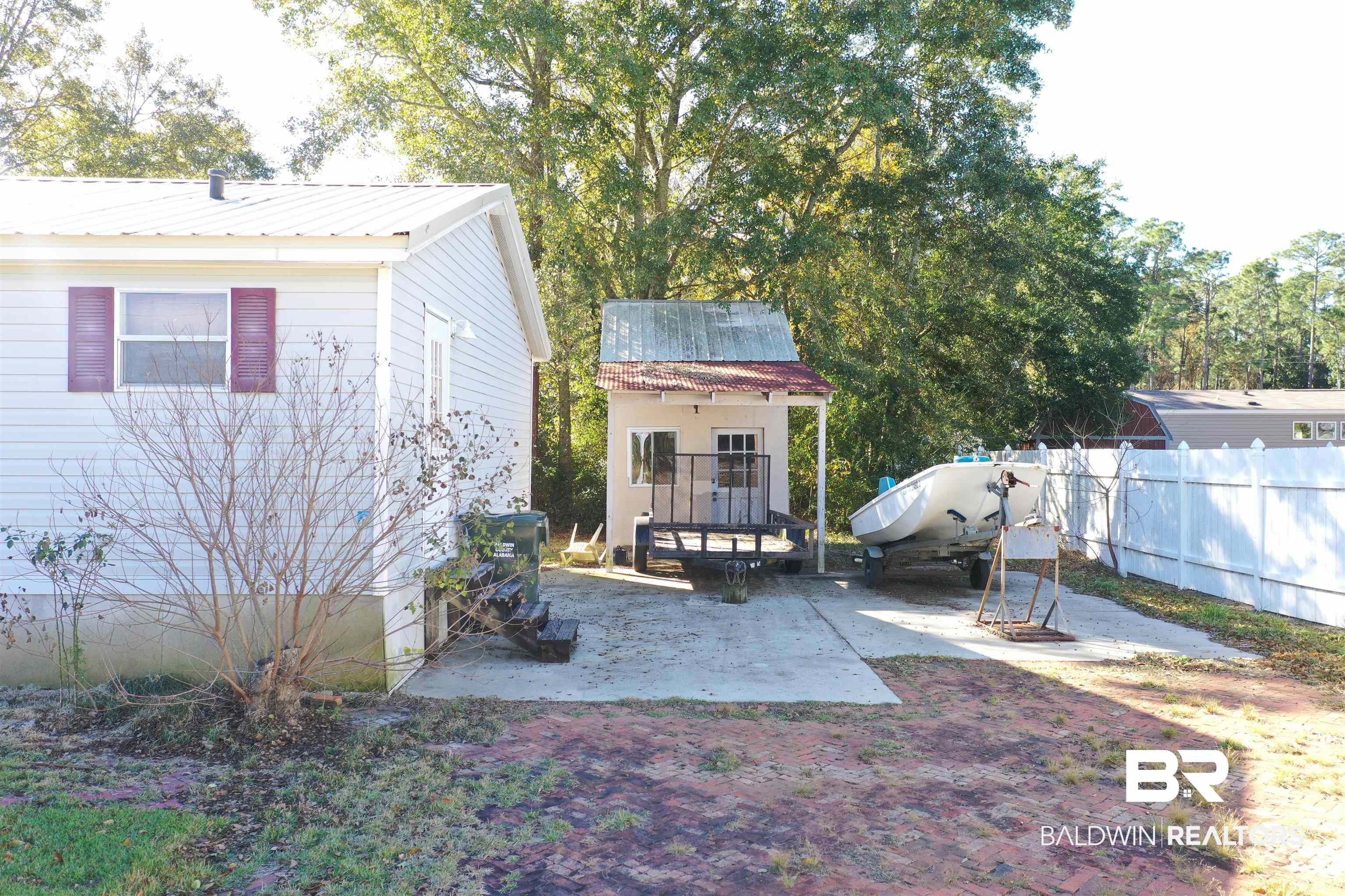 1377 Caney Loop Lillian, AL 36549 - Photo 5 of 21
