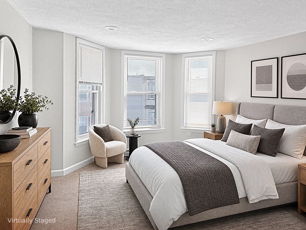 232 Bennington Street, Unit 3 Boston, MA 02128 - Photo 3 of 7