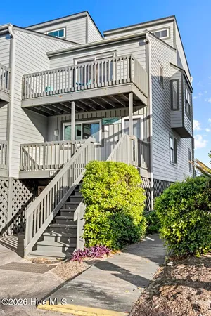 $596,000 | 1928 New River Inlet Road, Unit 221, North Topsail Beach, NC 28460