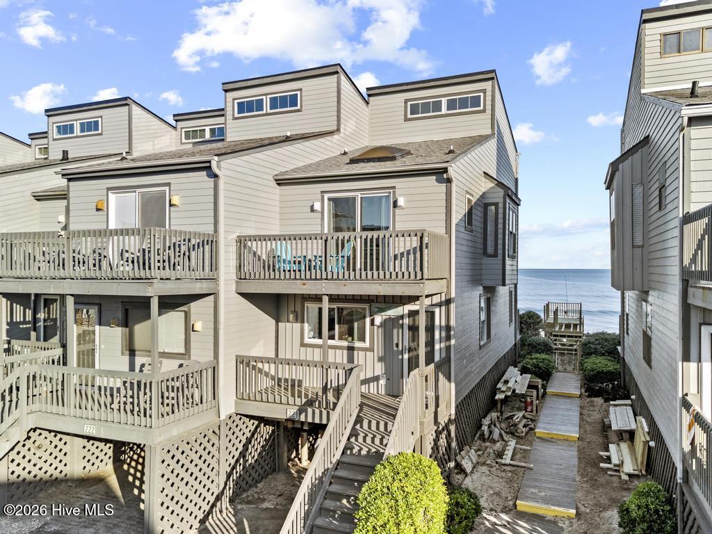 1928 New River Inlet Road, Unit 221 North Topsail Beach, NC 28460 - Photo 3 of 77 DJI_20260503183122_0658_D