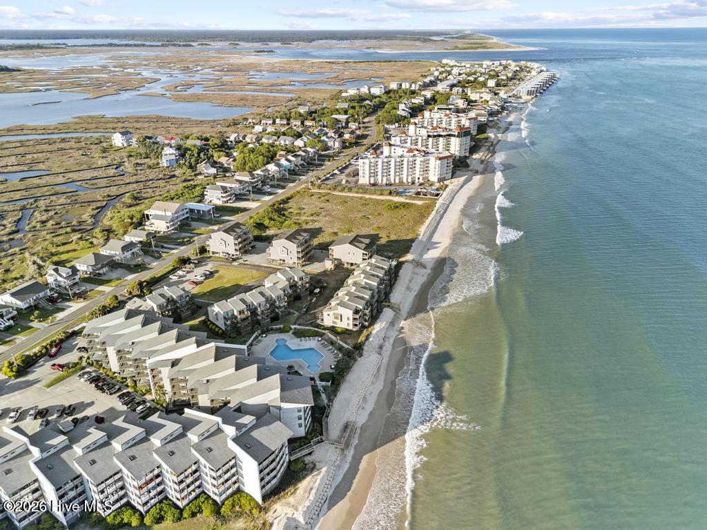 1928 New River Inlet Road, Unit 221 North Topsail Beach, NC 28460 - Photo 62 of 77 DJI_20260503183614_0713_D