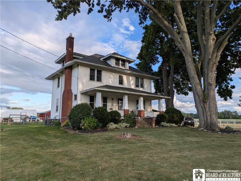 3215 Wilson Cambria Road Wilson, NY 14172 - Photo 1 of 50