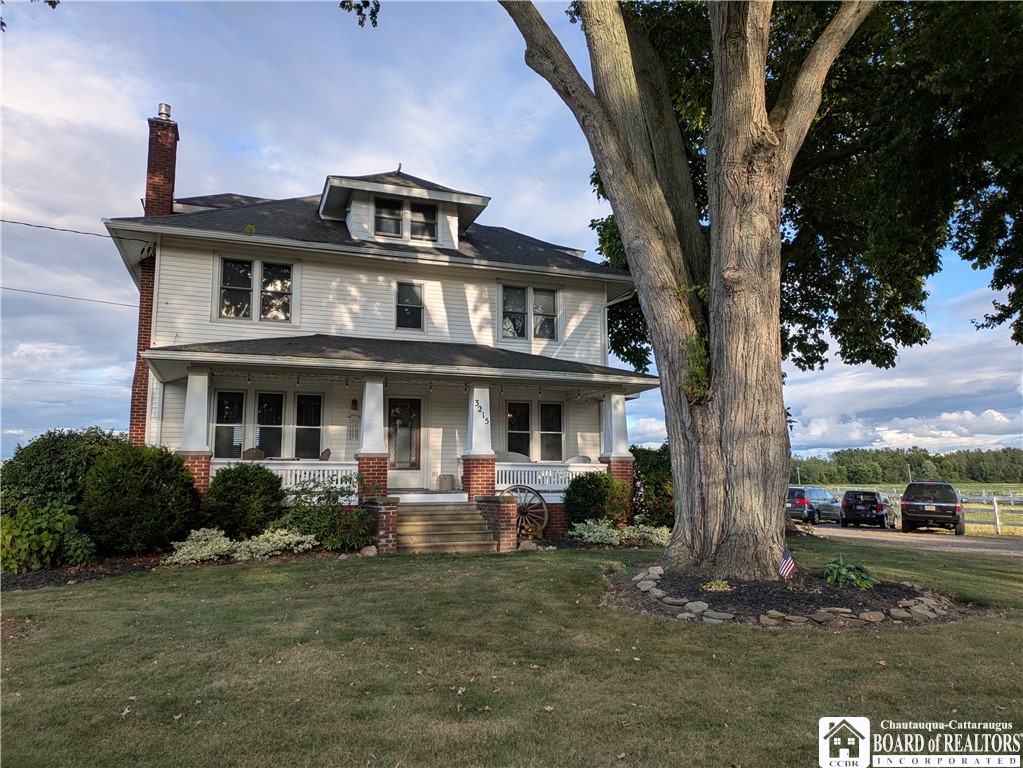 3215 Wilson Cambria Road Wilson, NY 14172 - Photo 2 of 50