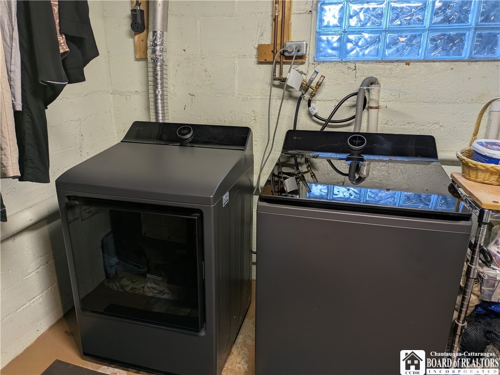 3215 Wilson Cambria Road Wilson, NY 14172 - Photo 30 of 50