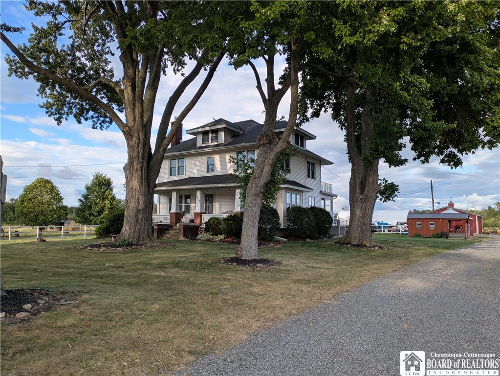 3215 Wilson Cambria Road Wilson, NY 14172 - Photo 3 of 50