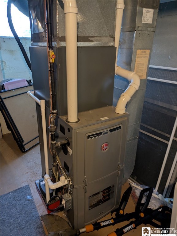 3215 Wilson Cambria Road Wilson, NY 14172 - Photo 32 of 50