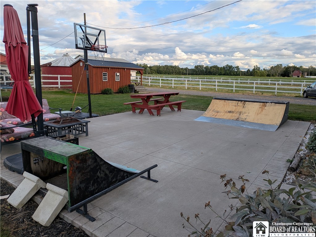 3215 Wilson Cambria Road Wilson, NY 14172 - Photo 33 of 50