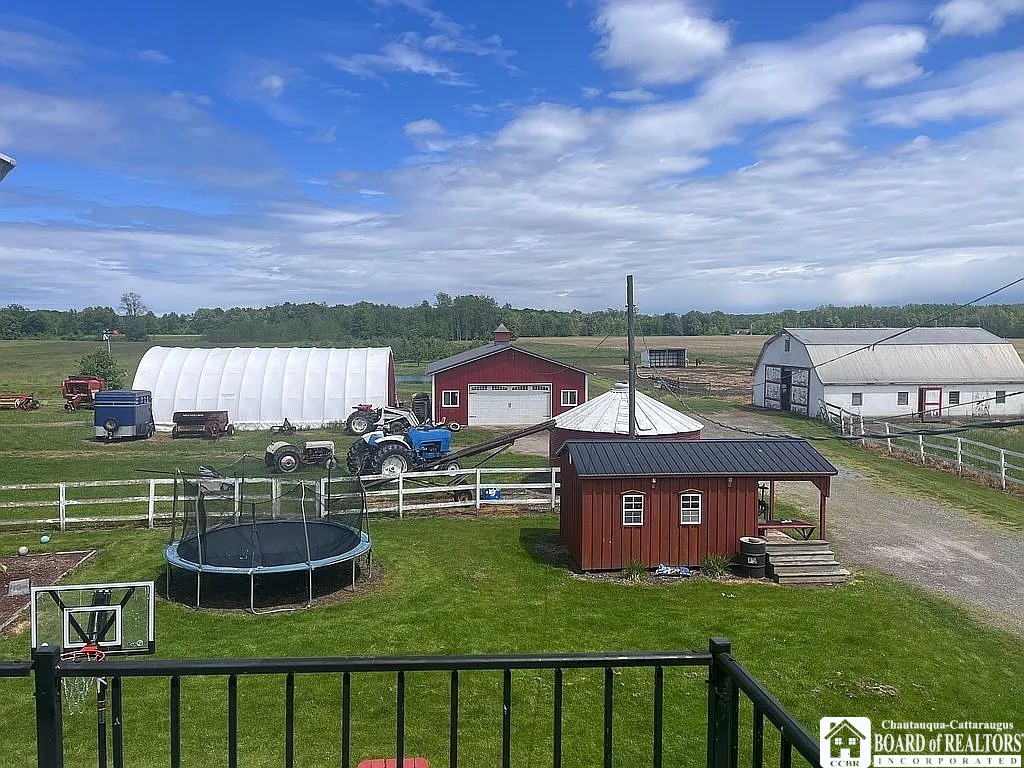 3215 Wilson Cambria Road Wilson, NY 14172 - Photo 34 of 50
