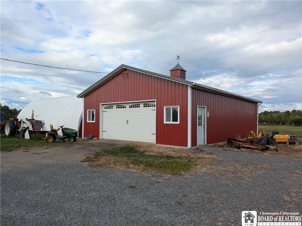 3215 Wilson Cambria Road Wilson, NY 14172 - Photo 37 of 50