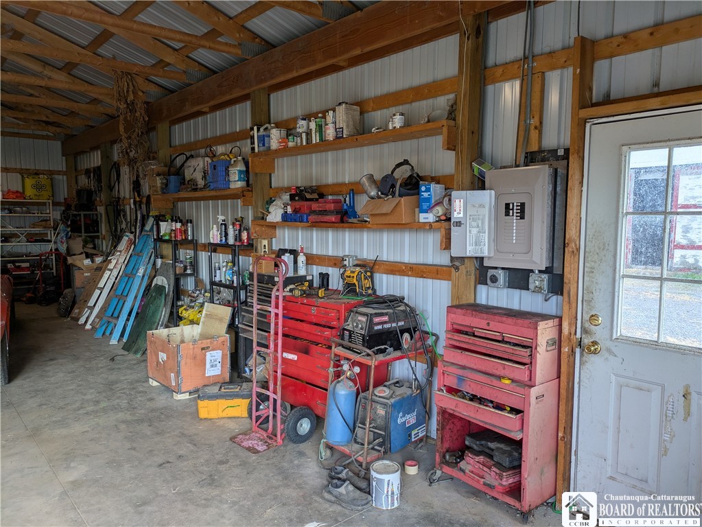 3215 Wilson Cambria Road Wilson, NY 14172 - Photo 39 of 50