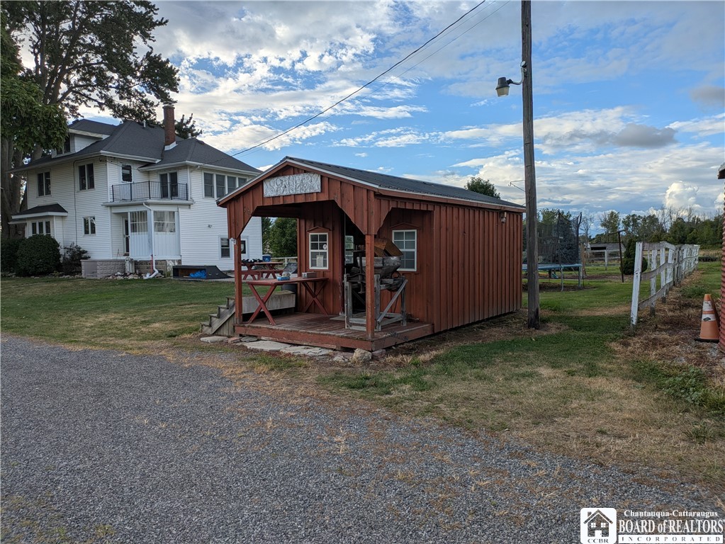 3215 Wilson Cambria Road Wilson, NY 14172 - Photo 40 of 50