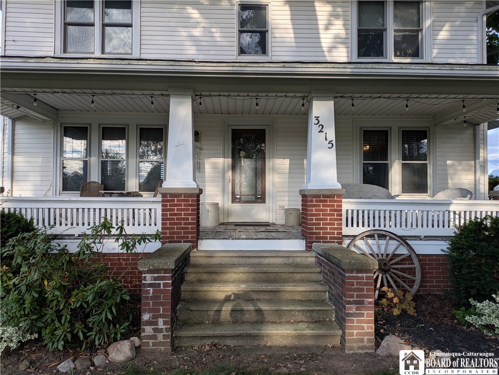 3215 Wilson Cambria Road Wilson, NY 14172 - Photo 4 of 50