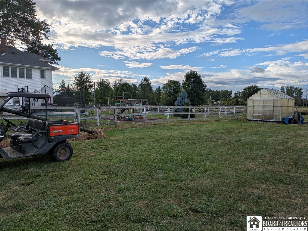 3215 Wilson Cambria Road Wilson, NY 14172 - Photo 41 of 50