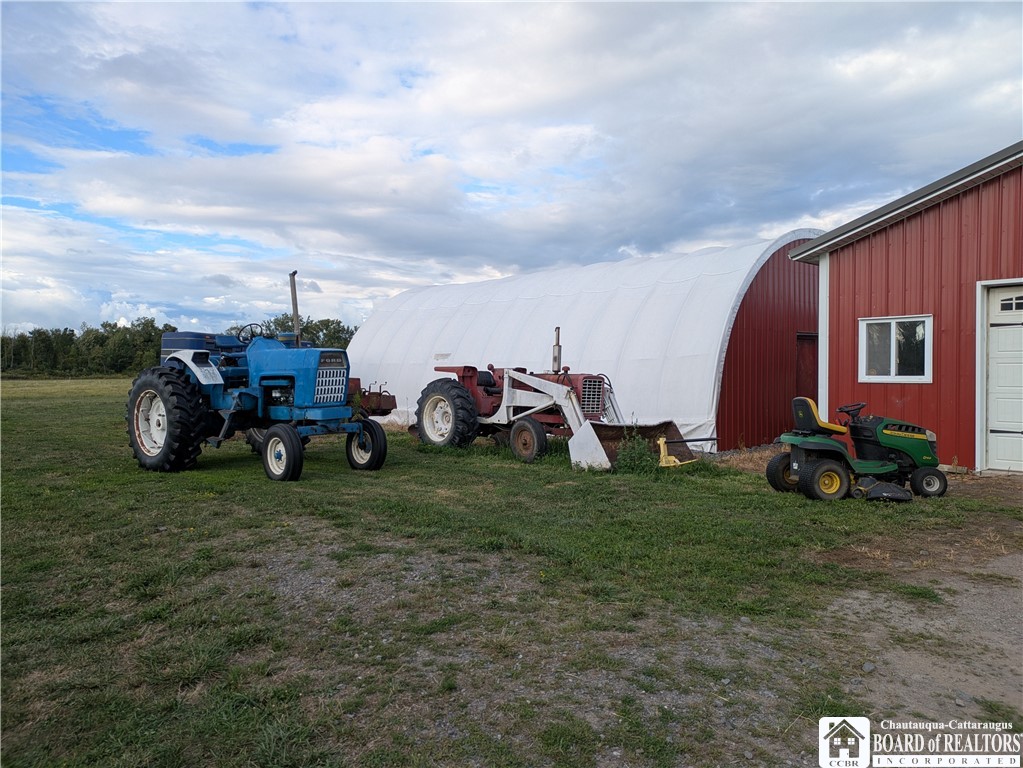 3215 Wilson Cambria Road Wilson, NY 14172 - Photo 42 of 50