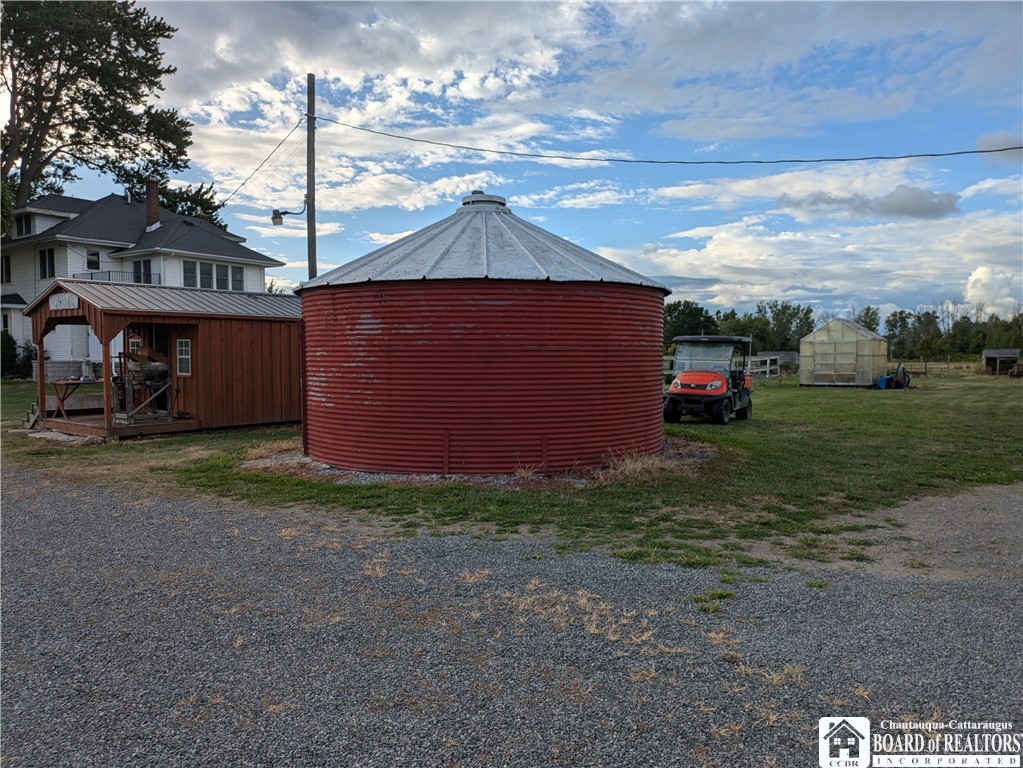 3215 Wilson Cambria Road Wilson, NY 14172 - Photo 44 of 50