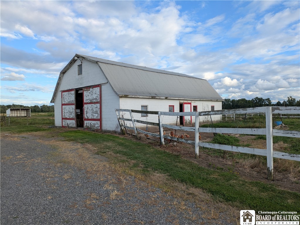 3215 Wilson Cambria Road Wilson, NY 14172 - Photo 45 of 50