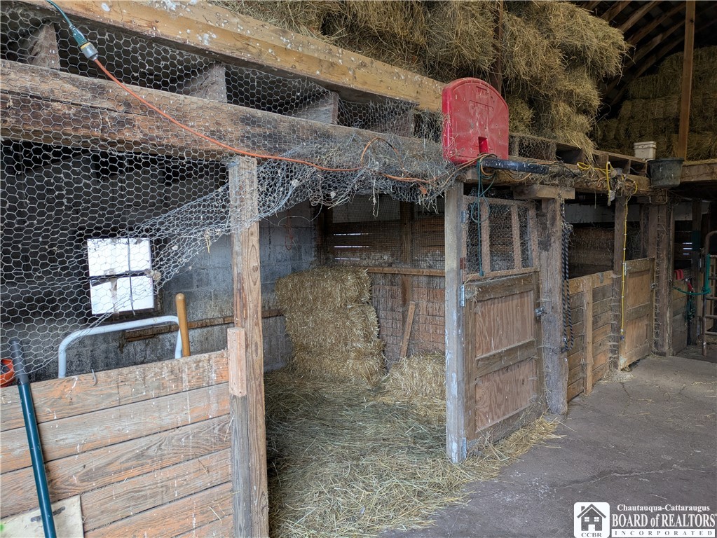 3215 Wilson Cambria Road Wilson, NY 14172 - Photo 46 of 50