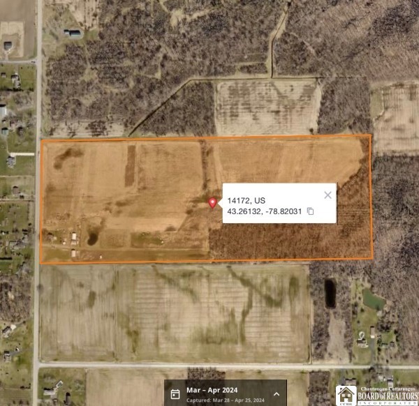 3215 Wilson Cambria Road Wilson, NY 14172 - Photo 50 of 50