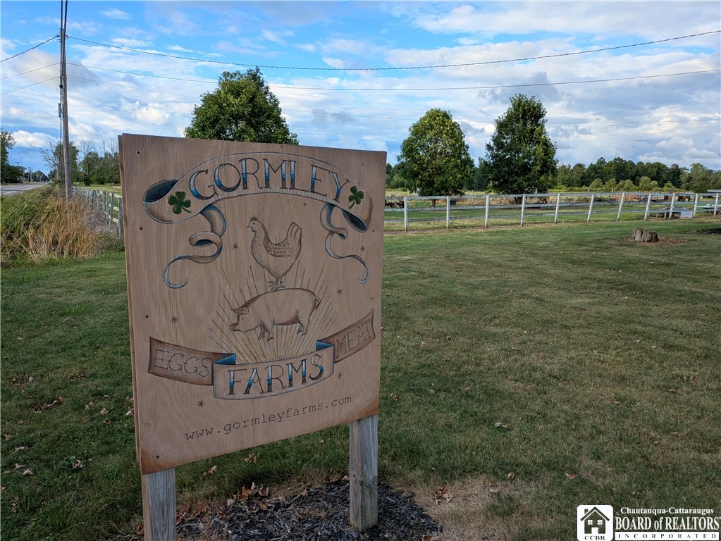 3215 Wilson Cambria Road Wilson, NY 14172 - Photo 5 of 50