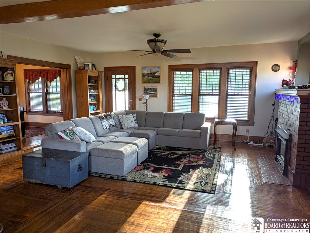 3215 Wilson Cambria Road Wilson, NY 14172 - Photo 6 of 50