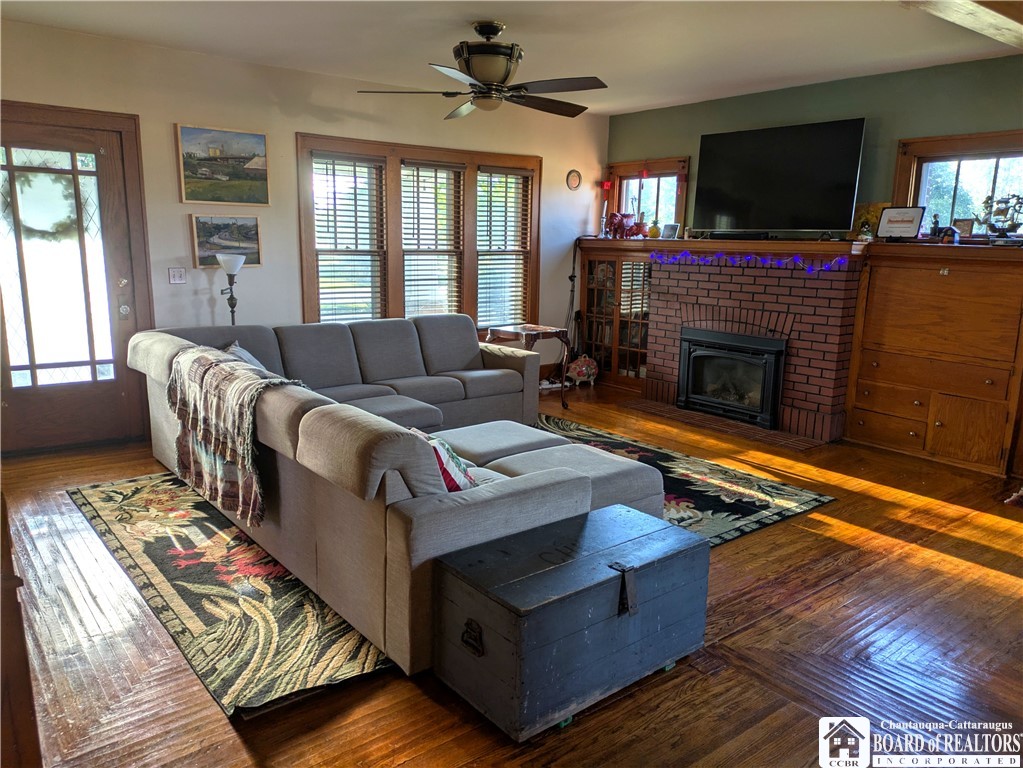 3215 Wilson Cambria Road Wilson, NY 14172 - Photo 7 of 50