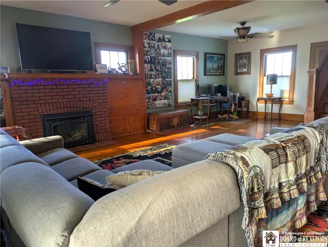 $599,999 | 3215 Wilson Cambria Road, Wilson, NY 14172