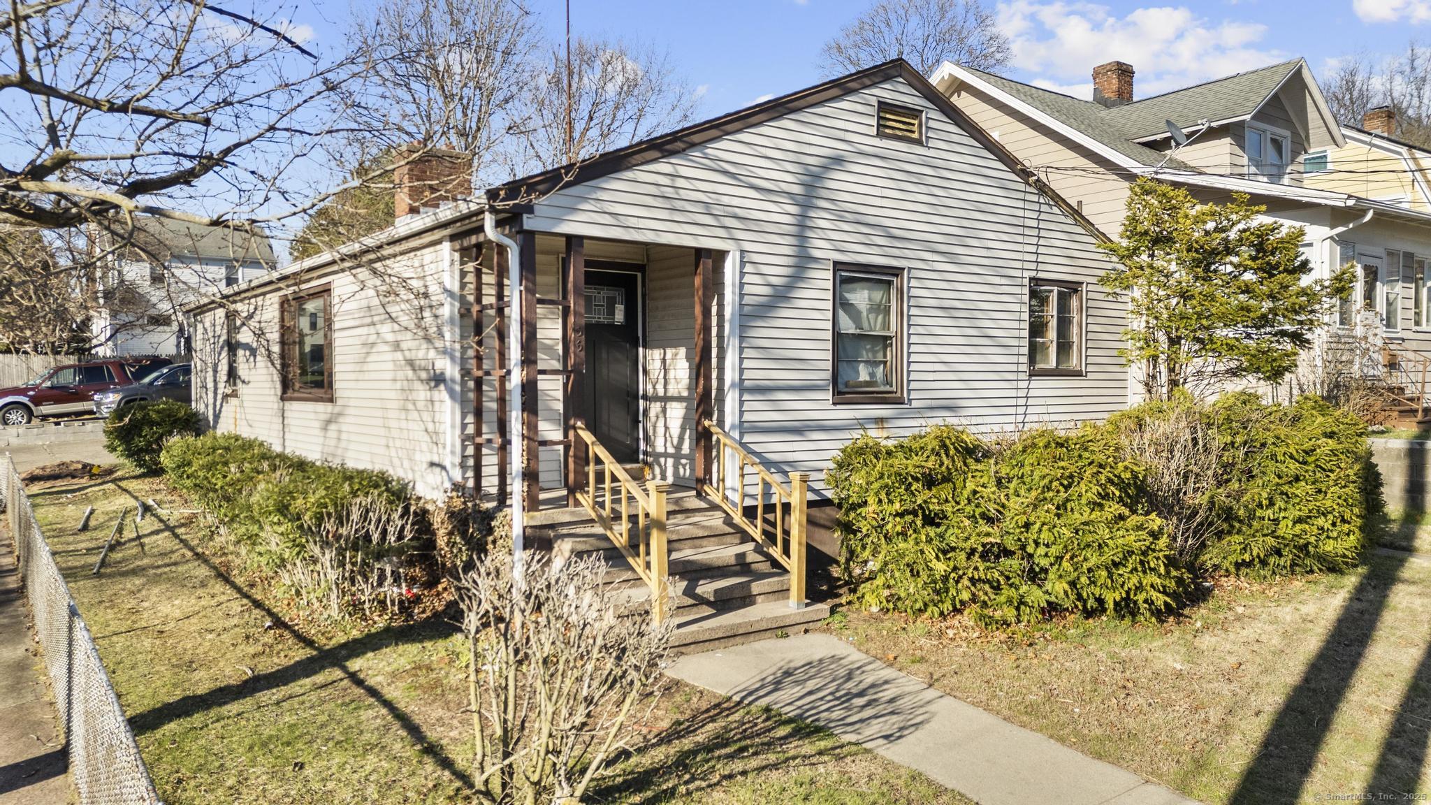 135 4th Street Hamden, CT 06514 - Photo 1 of 1