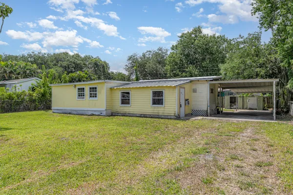 $75,000 | 345 Marseilles Drive, Merritt Island, FL 32953