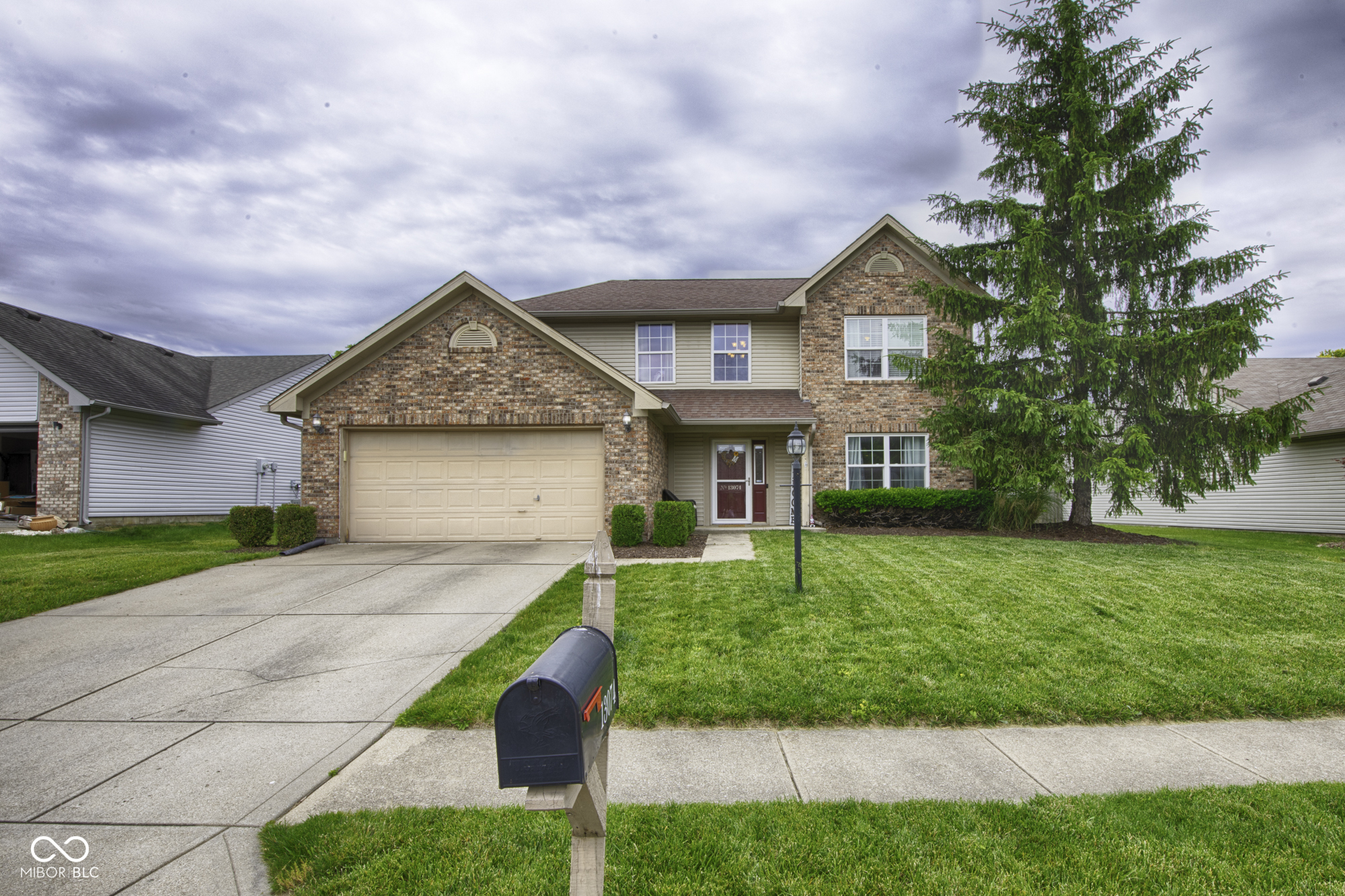13074 Britton Ridge Fishers, IN 46038 - Photo 3 of 31