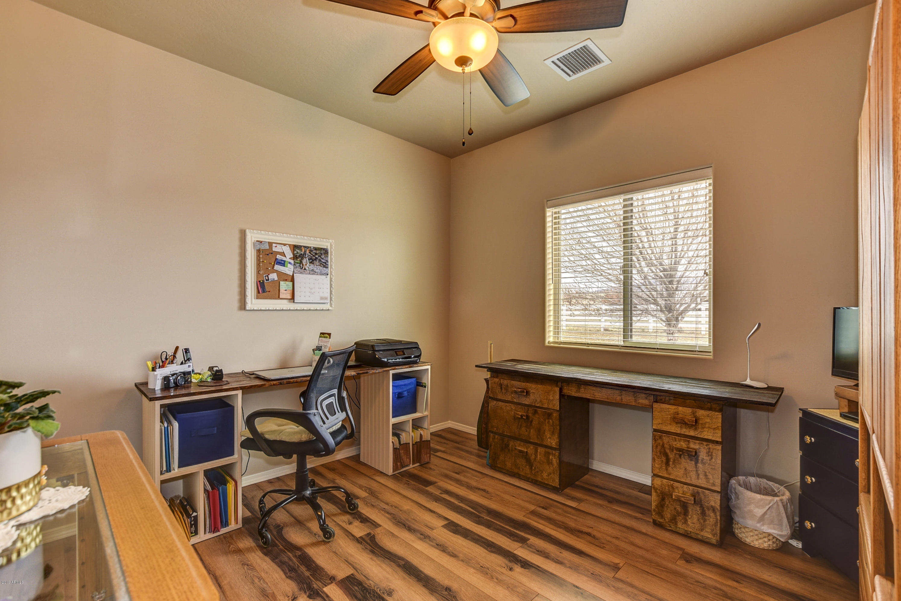 9375 East Hunters Ranch Road Prescott Valley, AZ 86315 - Photo 25 of 43 Guest Bedroom 2