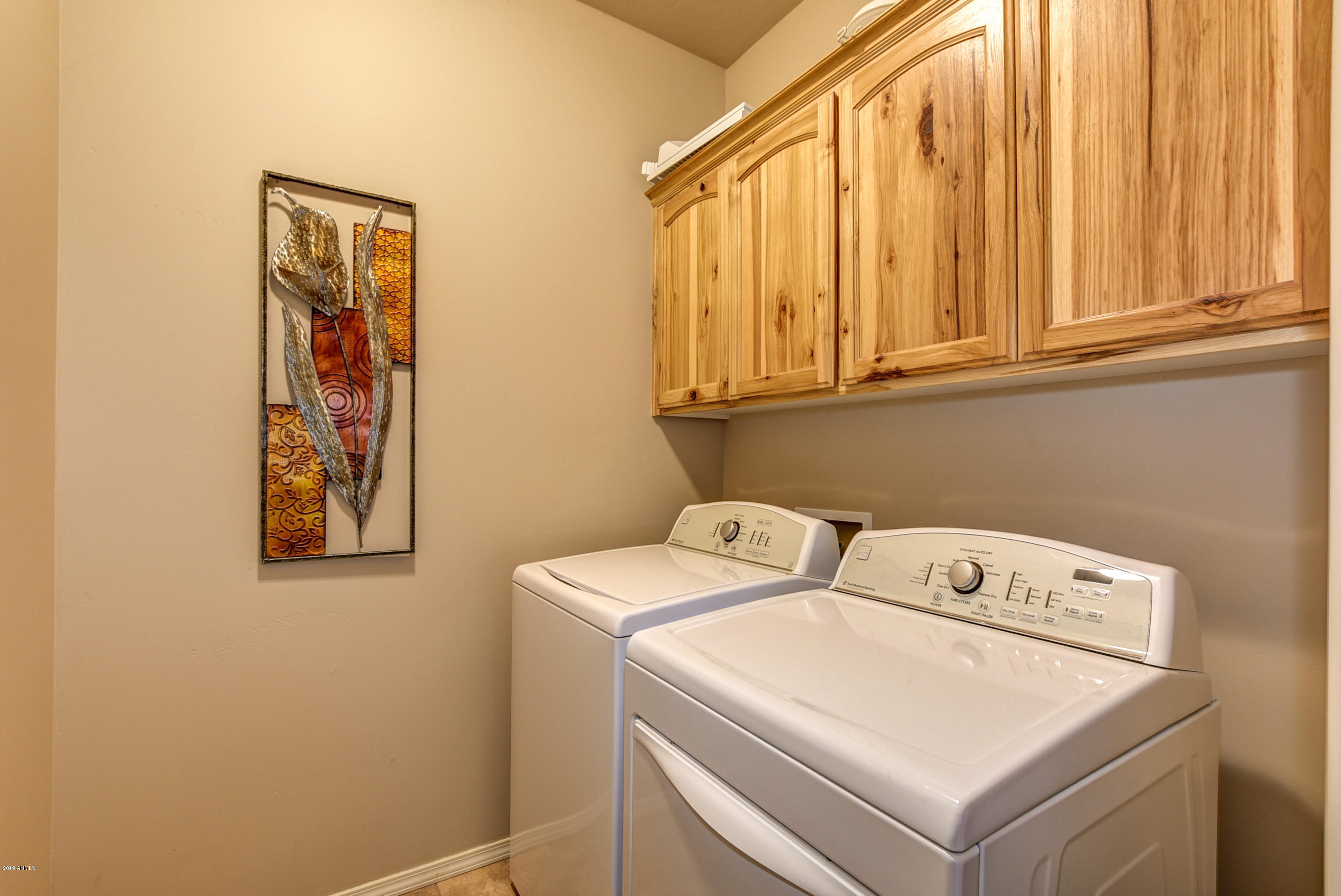 9375 East Hunters Ranch Road Prescott Valley, AZ 86315 - Photo 29 of 43 Laundry Room