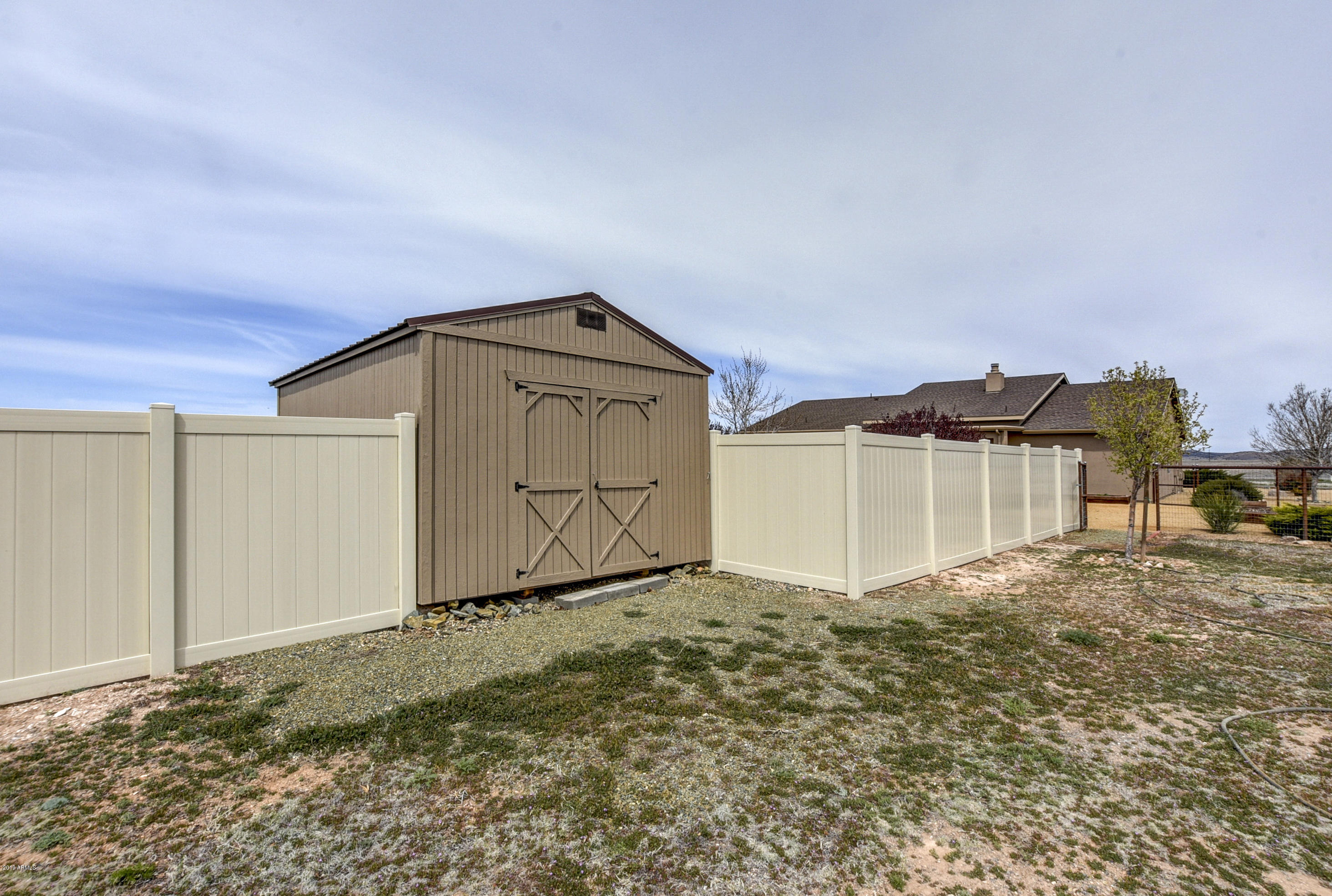 9375 East Hunters Ranch Road Prescott Valley, AZ 86315 - Photo 40 of 43 Storage