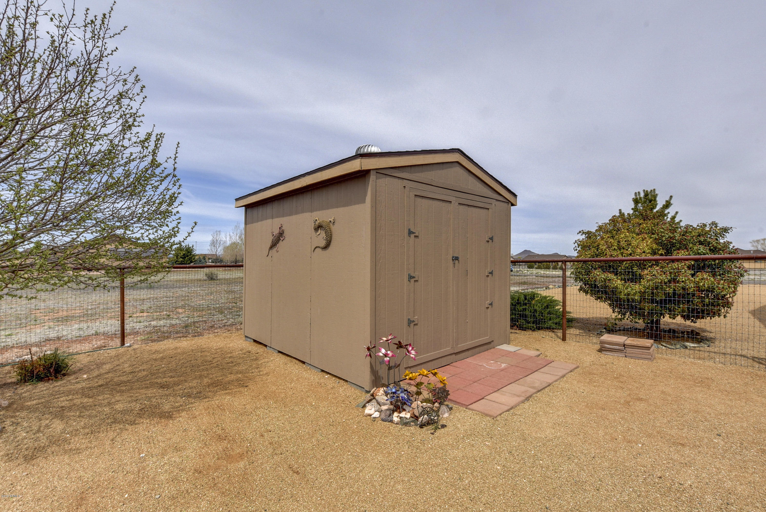 9375 East Hunters Ranch Road Prescott Valley, AZ 86315 - Photo 42 of 43 Storage