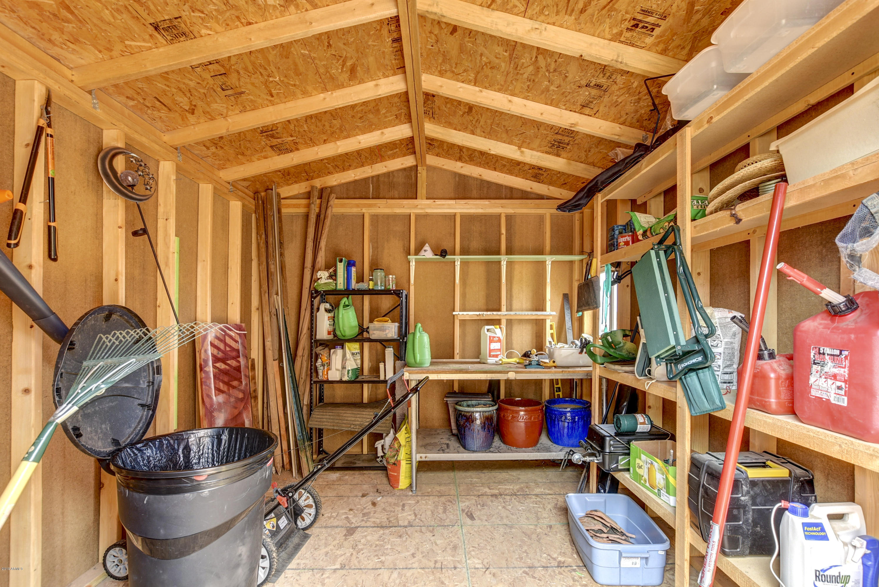 9375 East Hunters Ranch Road Prescott Valley, AZ 86315 - Photo 43 of 43 Storage