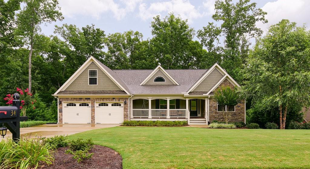 34 Cumberland Ridge Court Dallas, GA 30132 - Photo 1 of 1 Gallery Image 1