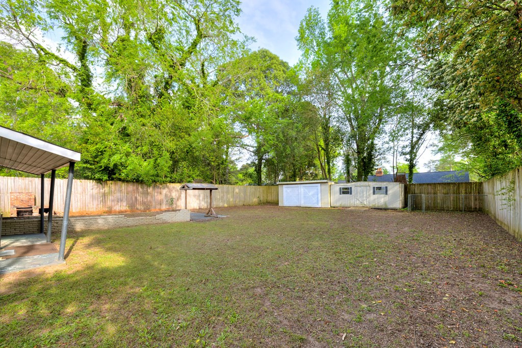 554 Mattison Avenue Sumter, SC 29150 - Photo 31 of 33