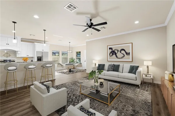 $289,900 | 509 McKinley Street, McGregor, TX 76657