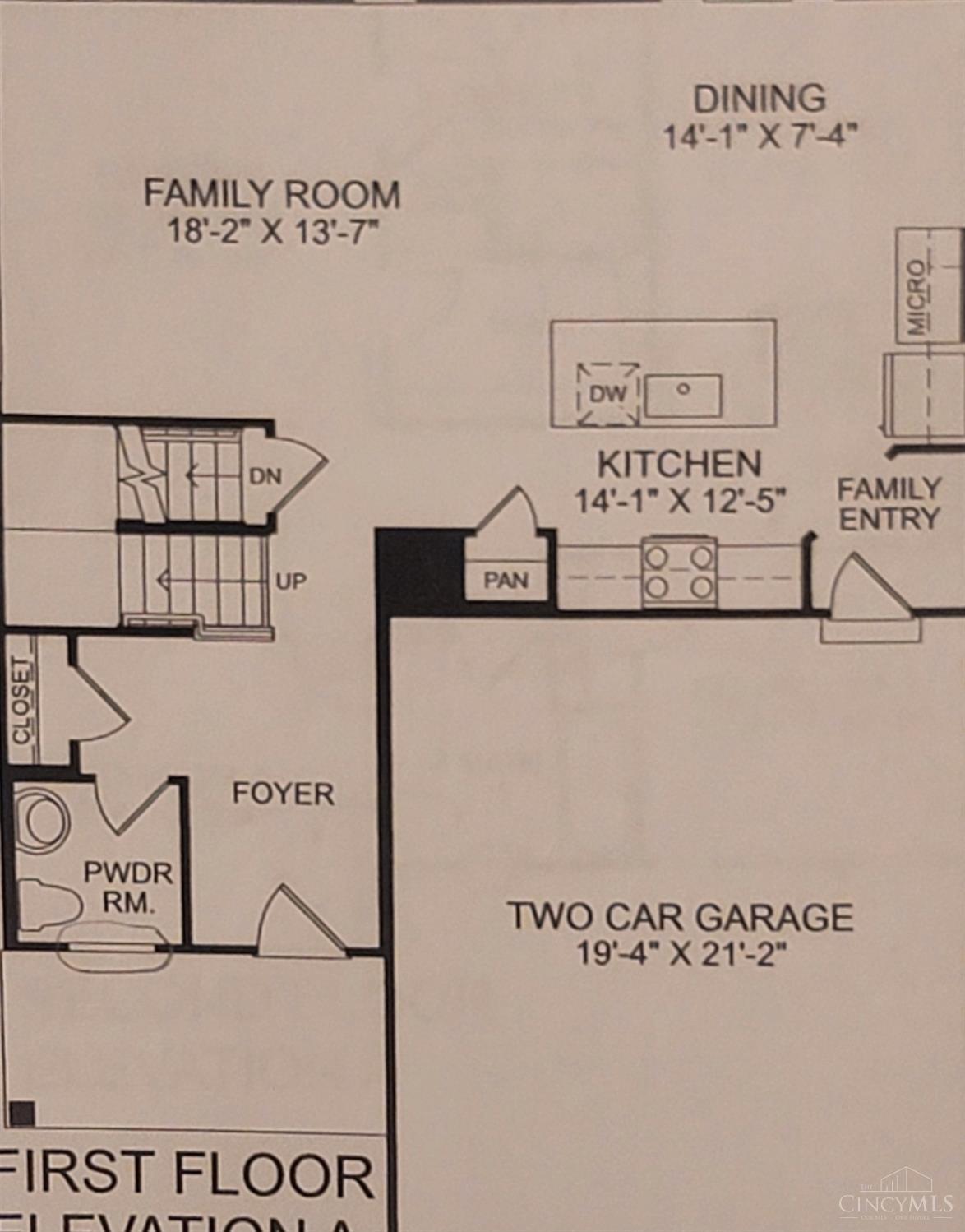 1239 Springfield Drive Harrison, OH 45030 - Photo 55 of 55