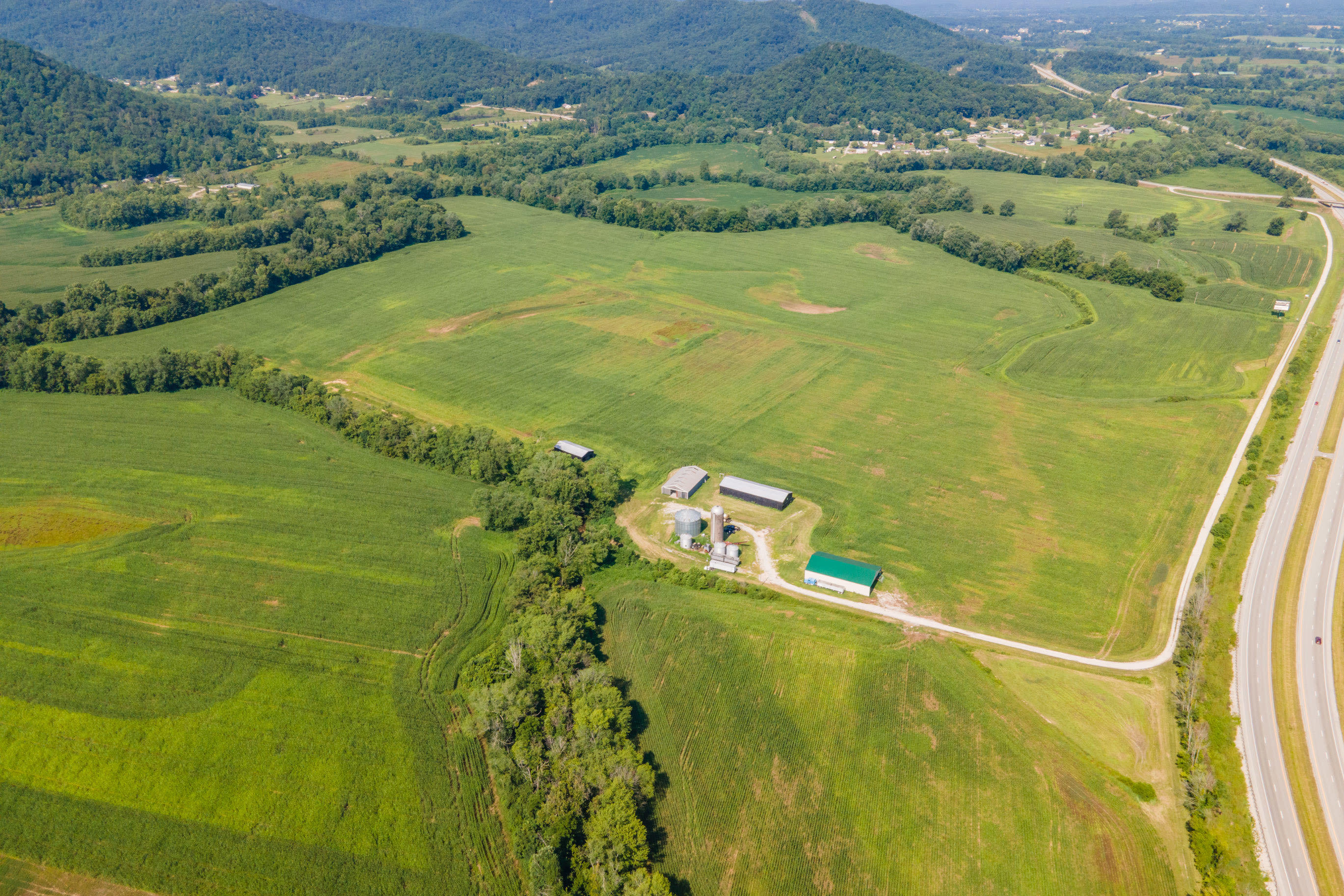 9999 Cane Creek Road Stanton, KY 40380 - Photo 14 of 34 20210727-9999-Cane-Creek-Rd-davis-realty
