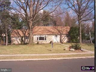 33 Radburn Road Huntingdon Valley, PA 19006 - Photo 1 of 1